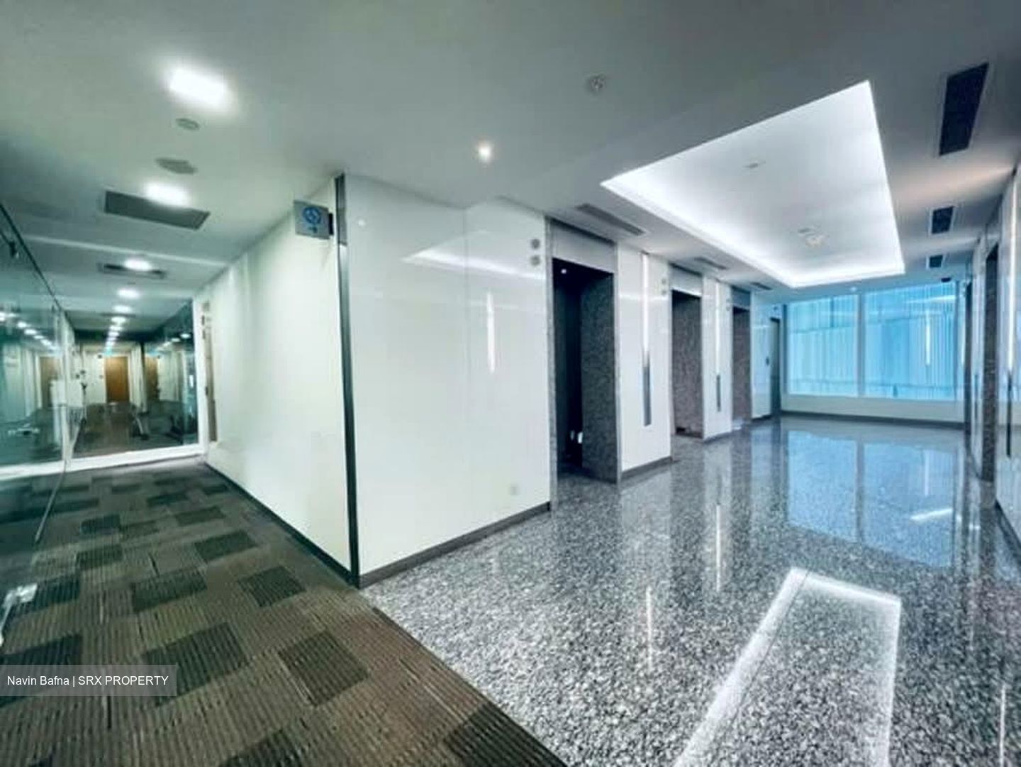 The Central (D1), Office #533728951